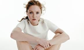 Teen idol picture gallery of lily cole in st. Lily Cole Enrols At St Trinian S Models The Guardian