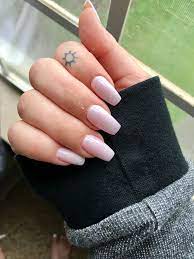 Pin On Nailart Fashion Shape
