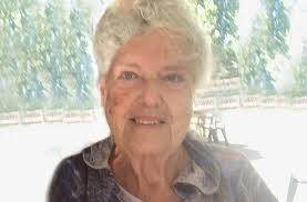 Shirley Ann Emslie, 88