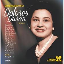 Dolores Duran
