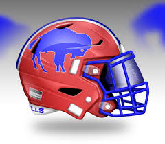 By john boccacino jul 27, 2021, 10:00am edt 5 Concept Helmets The Buffalo Bills Need To Wear Trainwreck Sports