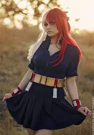 Frequent reposts will be removed. Female Todoroki Cosplay Todoroki Cosplay Cosplay Woman Halloween Women