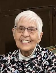 Obituary information for Betty Helen Zak