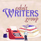 Adult Writers' Group event image