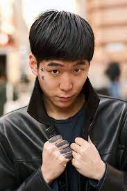 Hair fibers were thickest in people who have two copies of the east asian version of edar. Pin On Mens Lab