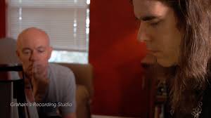 The Composer: Graham Reynolds