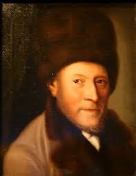 File:WLA jewishmuseum Portrait of Isaac Jacob Gans.jpg