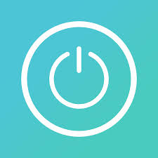 To turn off a machine, light, radio etc.: What Is A Power Button And What Are The On Off Symbols