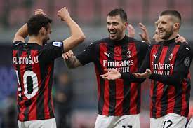 Associazione calcio milan, commonly referred to as a.c. Roma Vs Milan Six Questions With Ac Milan Offside Chiesa Di Totti