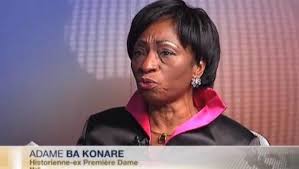 Adam Ba Konaré aurait dû se taire…