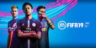 Muchos consideran que la nintendo switch es la revolución en la forma de jugar. Ea Sports Fifa 19 Nintendo Switch Juegos Nintendo