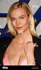 Karli kloss hi-res stock photography and images