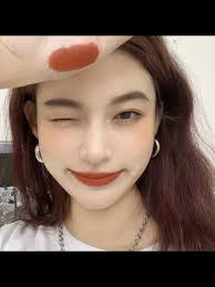 Gucci 505 Janet Rust, Rouge A Levres Satin Lipstick