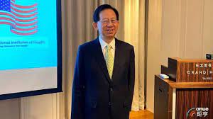 疫苗 , 郭子乾 , 詹宏志 , 志工 é«˜ç«¯ç–«è‹—æ³•èªª å°é¦–å€‹æ–°å† ç–«è‹—å¤–éŠ·åˆä½œæ¡ˆç²å¤§é¦¬300è¬åŠ'æŽ¡è³¼è¨‚å–® Anueé‰…äº¨ å°è‚¡æ–°èž