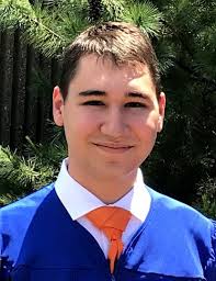 Obituary information for Jacob Maxwell Love