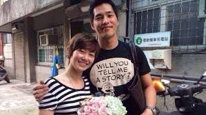 Jul 12, 2021 · being born on 25 august 1978, steve chen is 42 years old as of today's date 28th july 2021. Blue Lan Stays By Pregnant Wife S Side In Hospital