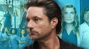Why Martin Henderson's Nathan Riggs Left Grey's Anatomy