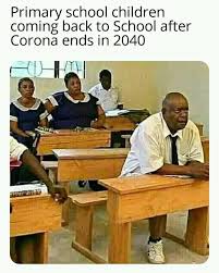 The hysteria surrounding the coronavirus is somewhat overwhelming simply because many of us seriously don't know what to do, when to do it, how we can possibly help…. Collection Of Back To School After Covid Memes Laptrinhx News
