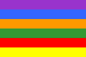 Check spelling or type a new query. Gay Pride Rainbow Flag Variations With Order And Number Of Stripes