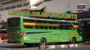 Mata trans untuk sewa bus pariwisata di solo jogja klaten karanganyar wonogiri & sekitar. Legenda Yang Mencoba Bertahan Trip Report Raharja Bumel Jogja Purwokerto Youtube