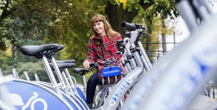 Fahrradverleih In Speyer Einfach Fahrrad Leihen Uberall