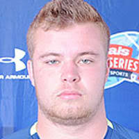 Jonah Melton 2017 Offensive Guard North Carolina