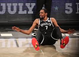 He played one season of college basketball for the texas longhorns, and was selected as the second overall pick by the seattle supersonics in the 2007 nba draft. Olympics Kevin Durant Says U S Men S Team Wants To Honor Kobe Bryant In Tokyo Amnewyork