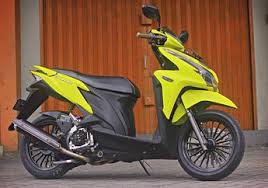 Variasi 125 150 terbaru 1 cutting elang set new headlamp vario skotlet: Berita Modifikasi Honda Vario 125 Terbaru Hari Ini