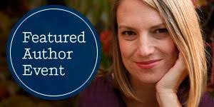 Featured Author Event: Julie Barton