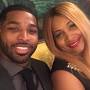 Tristan Thompson mom passed away from people.com
