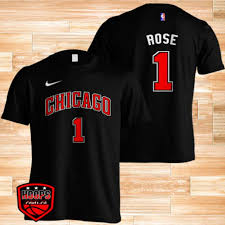 Find many great new & used options and get the best deals for adidas nba derrick rose chicago bulls xl black camo jersey c0247 at the best online prices at ebay! Derrick Rose T Shirt Jersey Off 74 Cheap Price