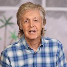 Paul McCartney, 81, enjoys rare reunion with daughters Stella and Mary