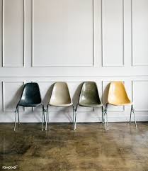 Download Premium Image Of Chairs In A Living Room 1221019 Chair Contemporary Home Decor House Design