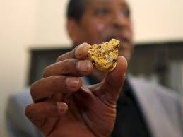 Der Preis steigt: Trump bringt Gold zum Glänzen