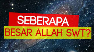 We did not find results for: Seberapa Besar Allah Swt By Rabbani Tipi
