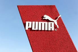 The History Of And Story Behind The Puma Logo