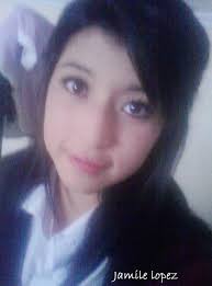 jamile lopez alarcon