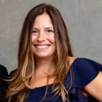 Christy Smith, MPA, CFRE