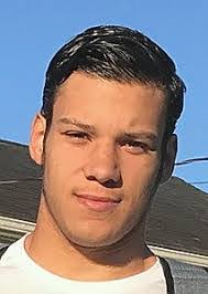 Marcus Yates's Instagram, Twitter & Facebook