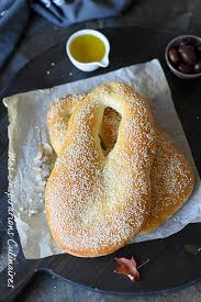 Epingle Sur Pains Viennoiseries