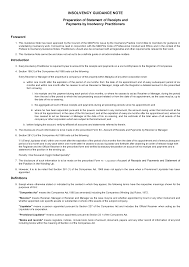 The petitioners include creditors, liquidator, the registrar of companies or the official receiver under section 217(1) of the ca 1965 or section 464 of the ca 2016. Http Www Micpa Com My Micpamember Hb Insolvency Ig6 Pdf