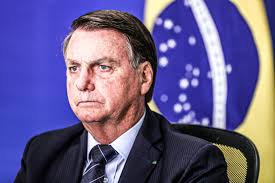 Jair messias bolsonaro (born march 21, 1955) is a brazilian politician and former military officer. Bolsonaro Determina A Braga Netto Articular Apoio Extra A Estados Exame