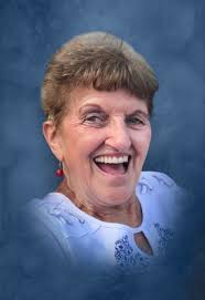 Obituary information for Sarah Janice Mills Miller