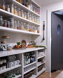 13 Best Storage Ideas For A Kitchen Storage Organization Futurian Pantry Decor Rustic Pantry Kitchen Wall Design