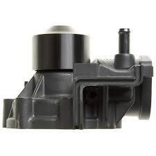 Gates Water Pump Standard 43527 Subaru Forester Subaru Pumps