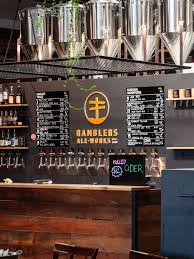 Ramblers Ale Works