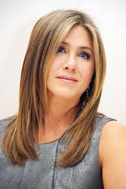 Weitere ideen zu jennifer aniston haar, frisuren, haare. Jennifer Aniston Ihr Beauty Wandel In Bildern Gala De