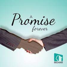 we at inovar are totally committed to delivering excellence and quality excellence you deserve totally