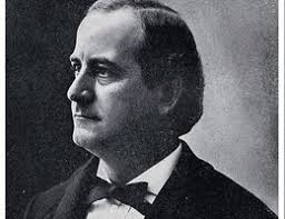 William Jennings Bryan
