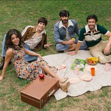 Serie gratis de la casa de las flores: La Casa De Las Flores 3 Quien Es Quien En La Serie Netflix Mexico Mx Series Nnda Nnlt Cheka Peru21